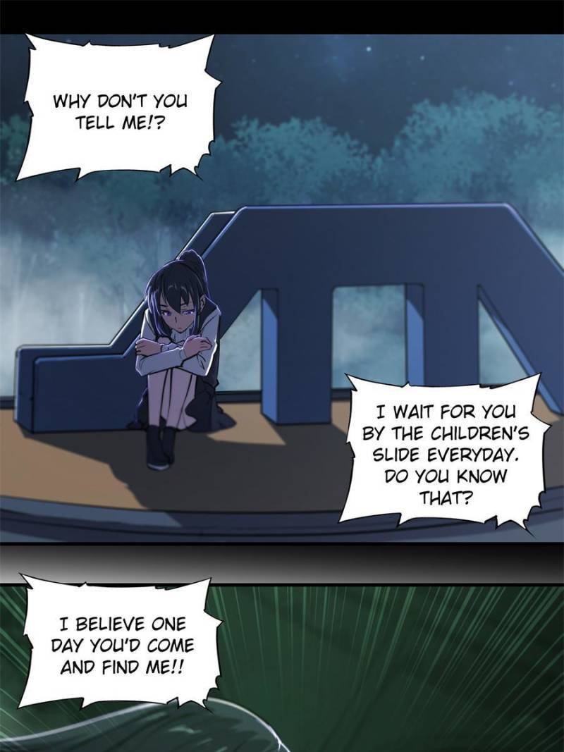 Vampires And Knight chapter 128 page 28