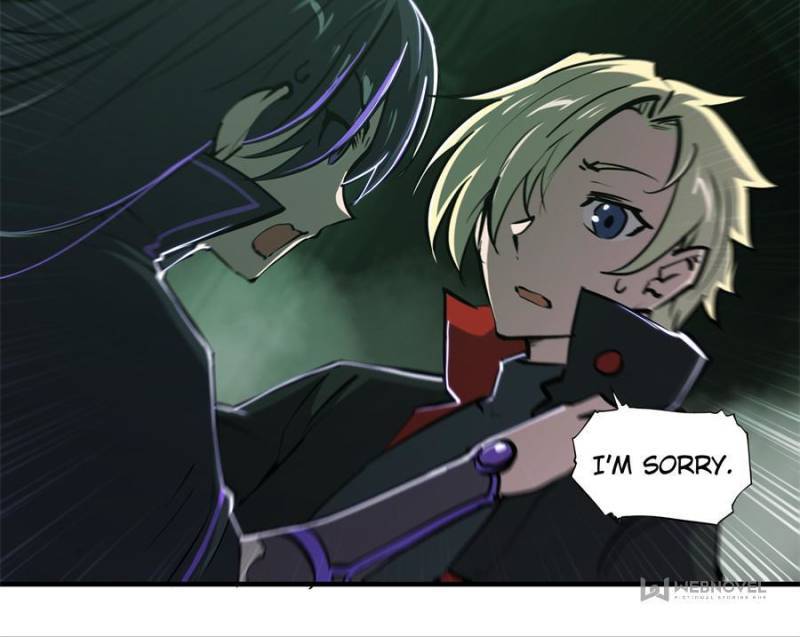 Vampires And Knight chapter 128 page 29