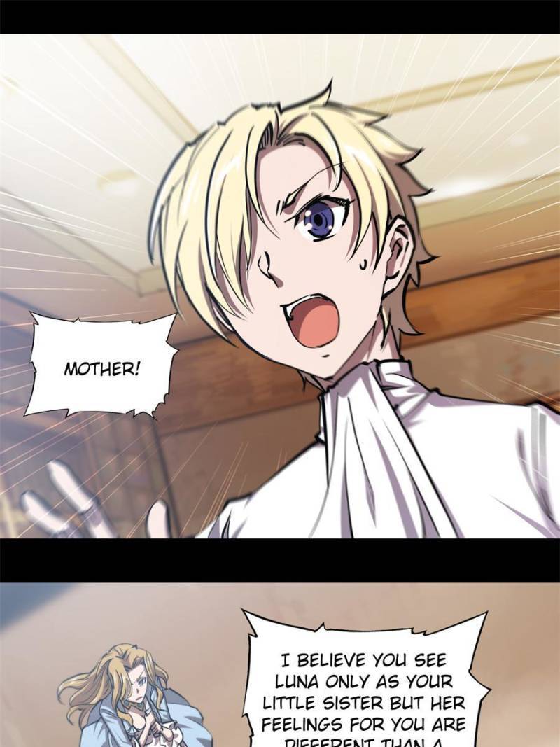 Vampires And Knight chapter 128 page 3