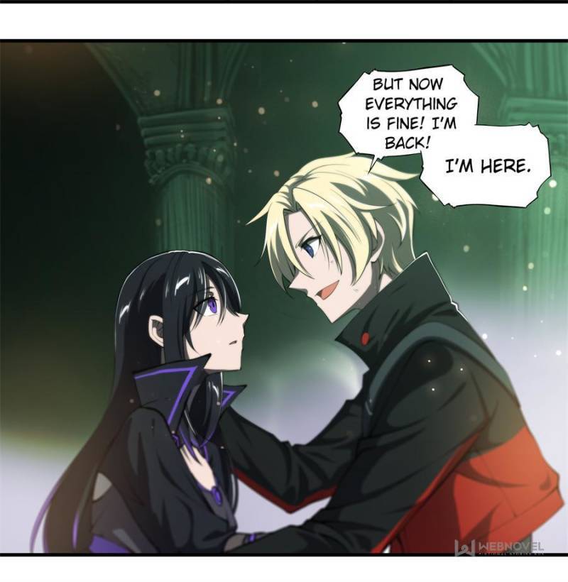 Vampires And Knight chapter 128 page 30