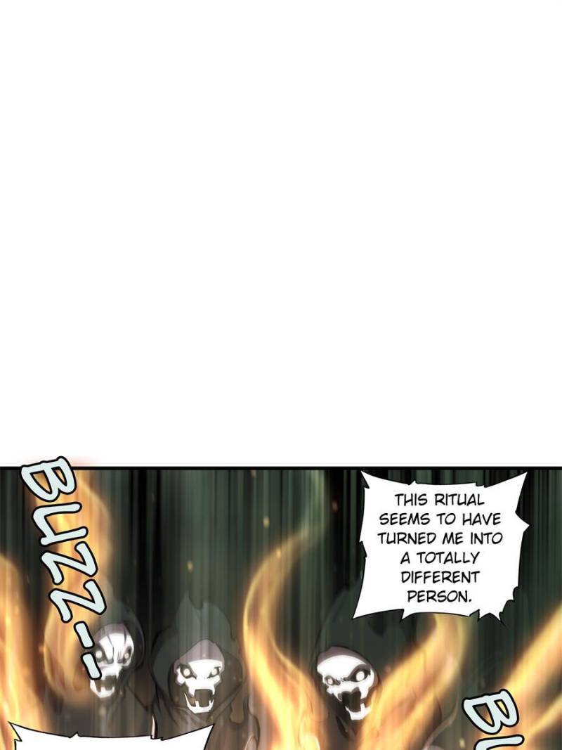 Vampires And Knight chapter 128 page 31