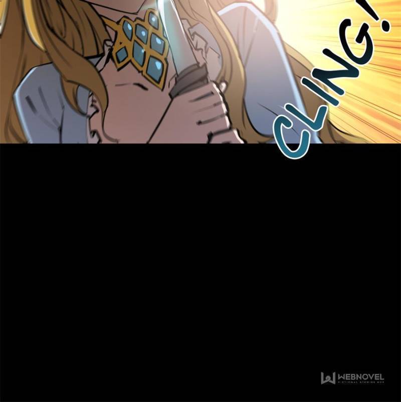 Vampires And Knight chapter 128 page 5