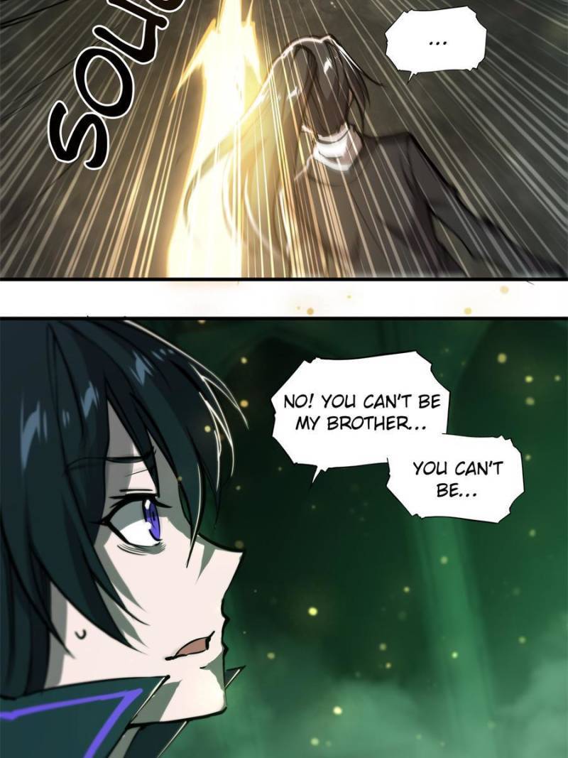 Vampires And Knight chapter 129 page 12