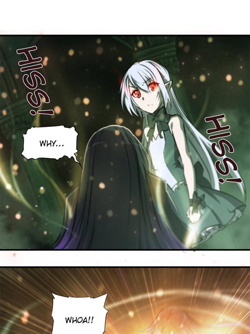 Vampires And Knight chapter 129 page 14