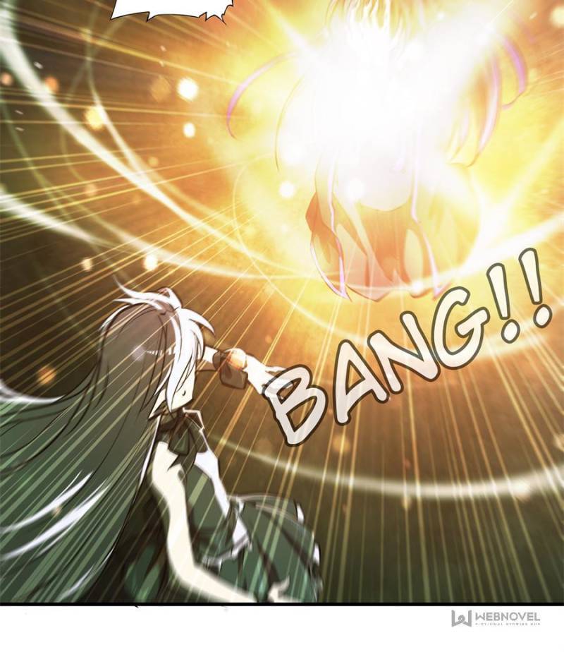 Vampires And Knight chapter 129 page 15