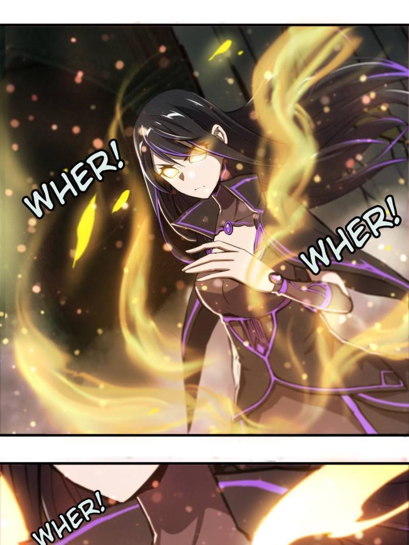 Vampires And Knight chapter 129 page 16