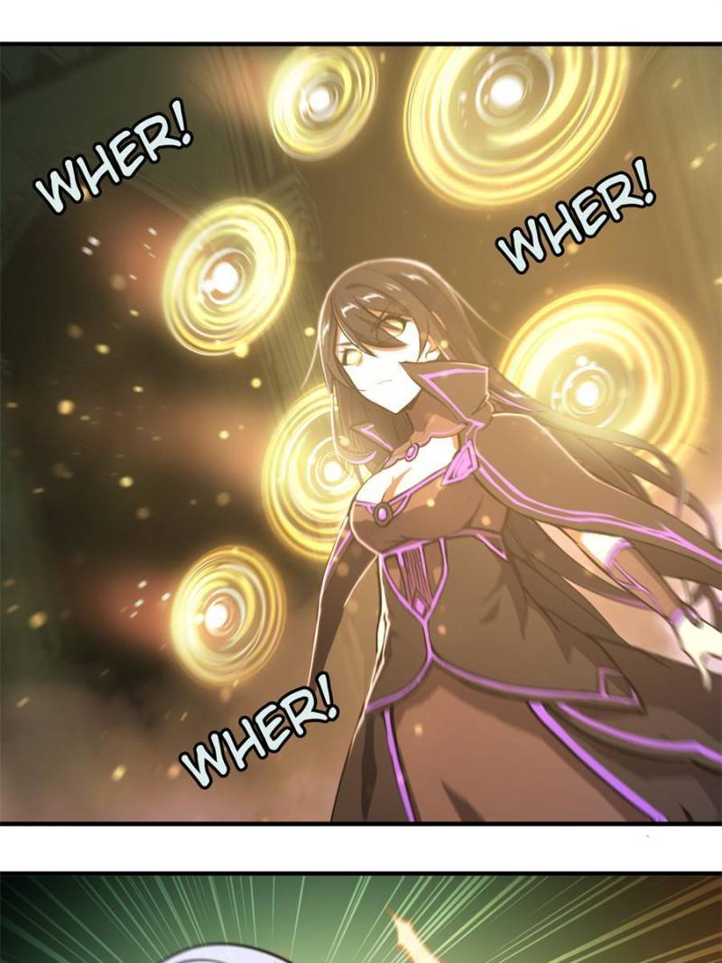 Vampires And Knight chapter 129 page 19