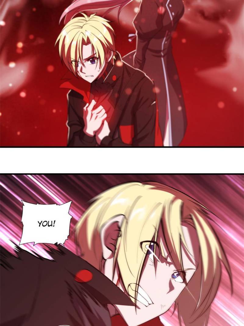 Vampires And Knight chapter 129 page 2