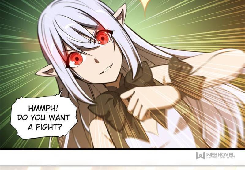 Vampires And Knight chapter 129 page 20