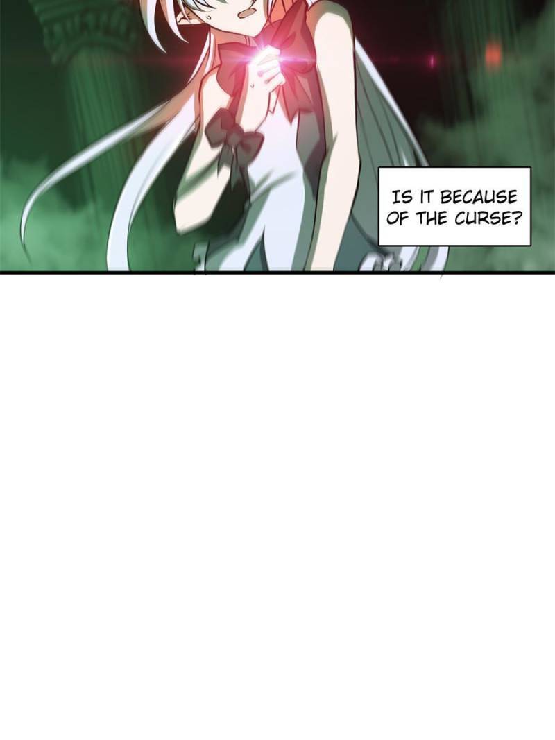 Vampires And Knight chapter 129 page 22