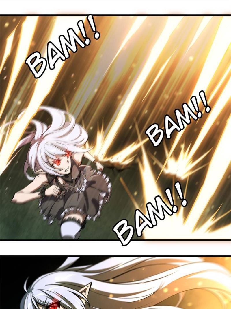 Vampires And Knight chapter 129 page 24