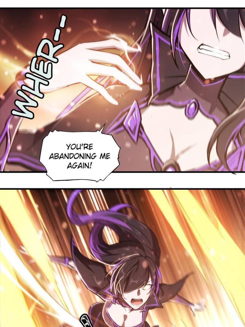 Vampires And Knight chapter 129 page 26