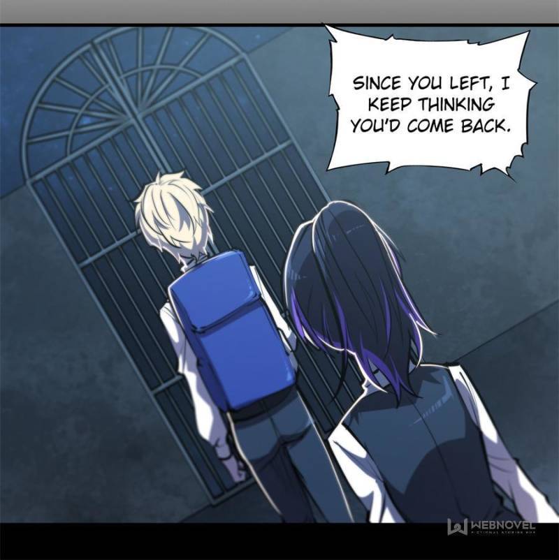 Vampires And Knight chapter 129 page 28