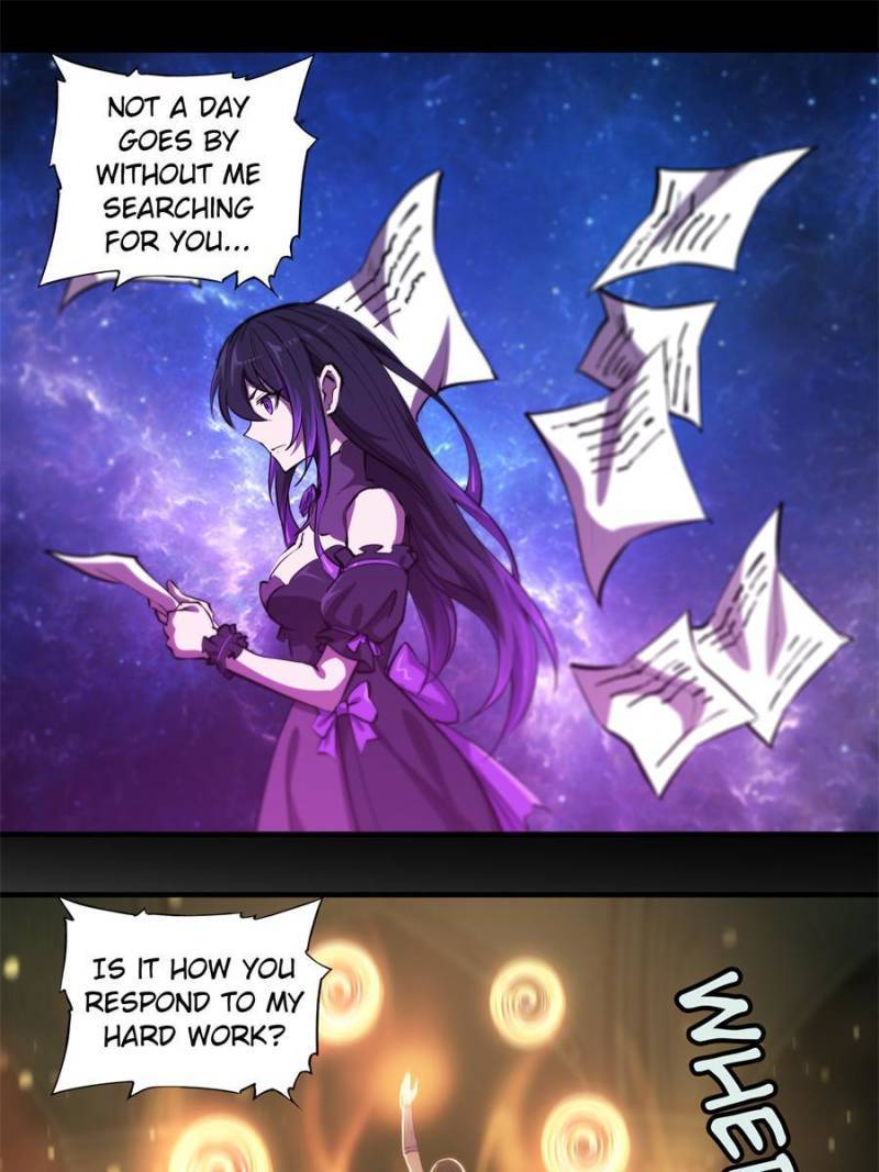 Vampires And Knight chapter 129 page 29