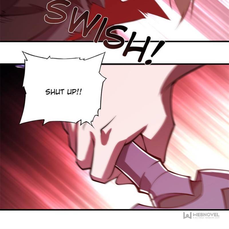 Vampires And Knight chapter 129 page 3