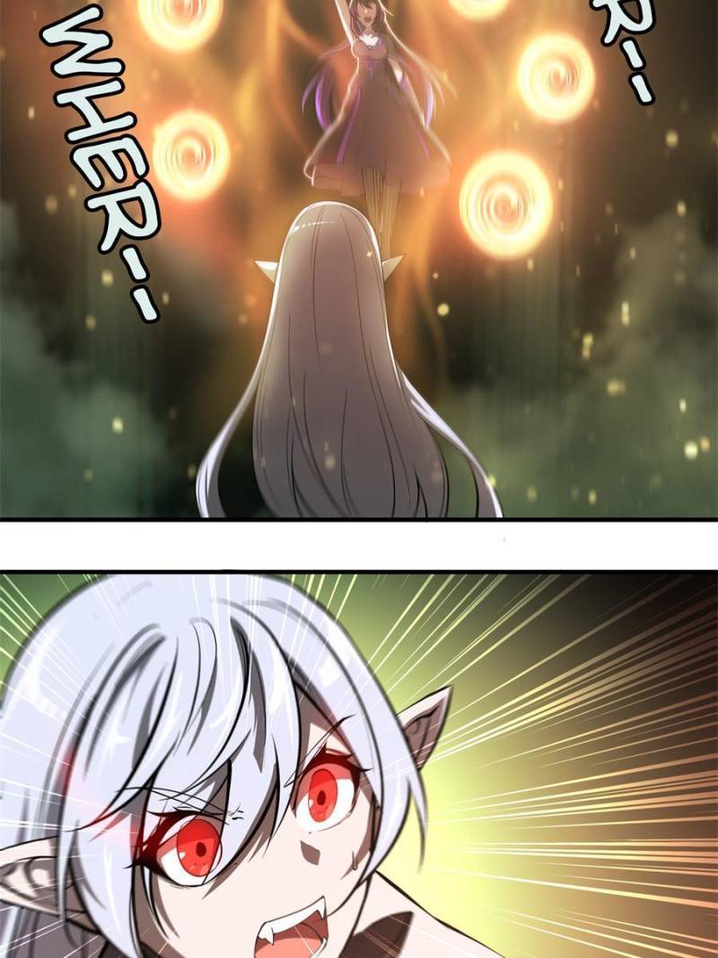 Vampires And Knight chapter 129 page 30