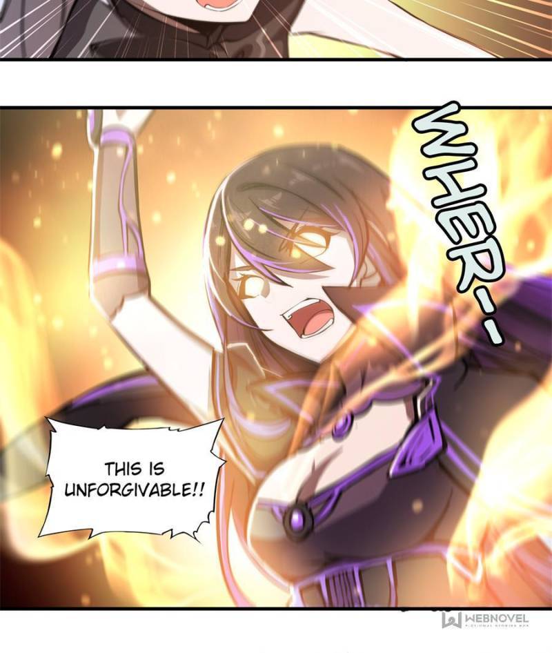 Vampires And Knight chapter 129 page 31