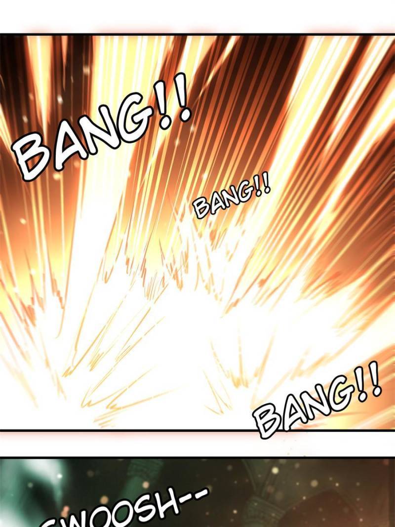 Vampires And Knight chapter 129 page 32