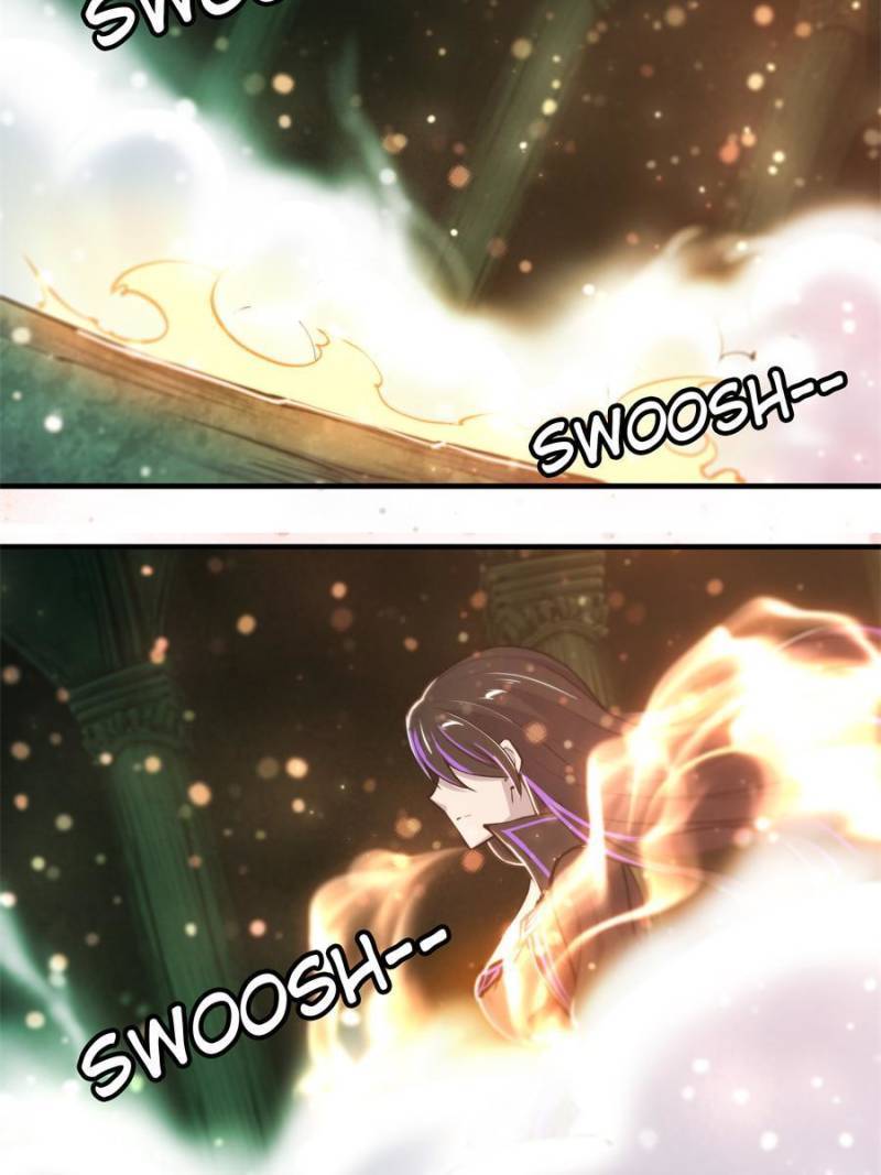 Vampires And Knight chapter 129 page 33