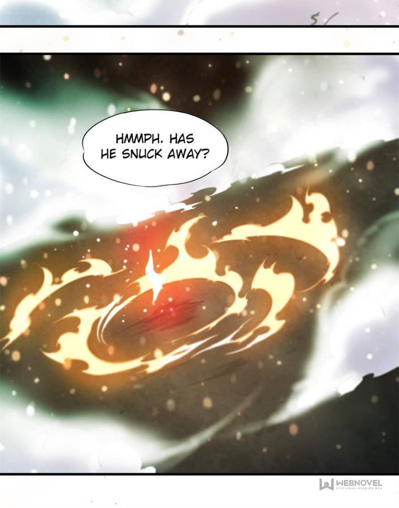 Vampires And Knight chapter 129 page 34