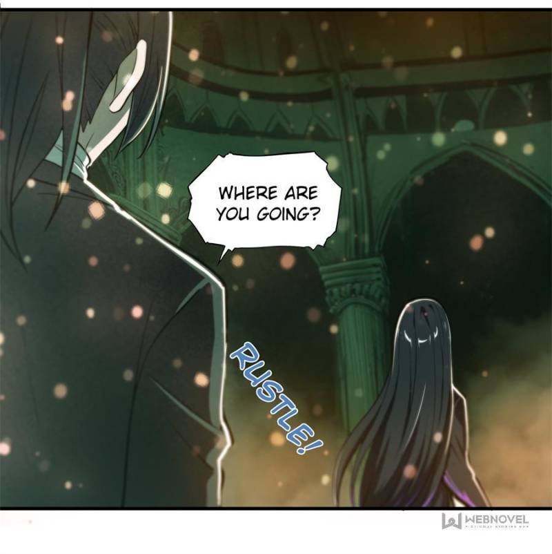 Vampires And Knight chapter 129 page 37