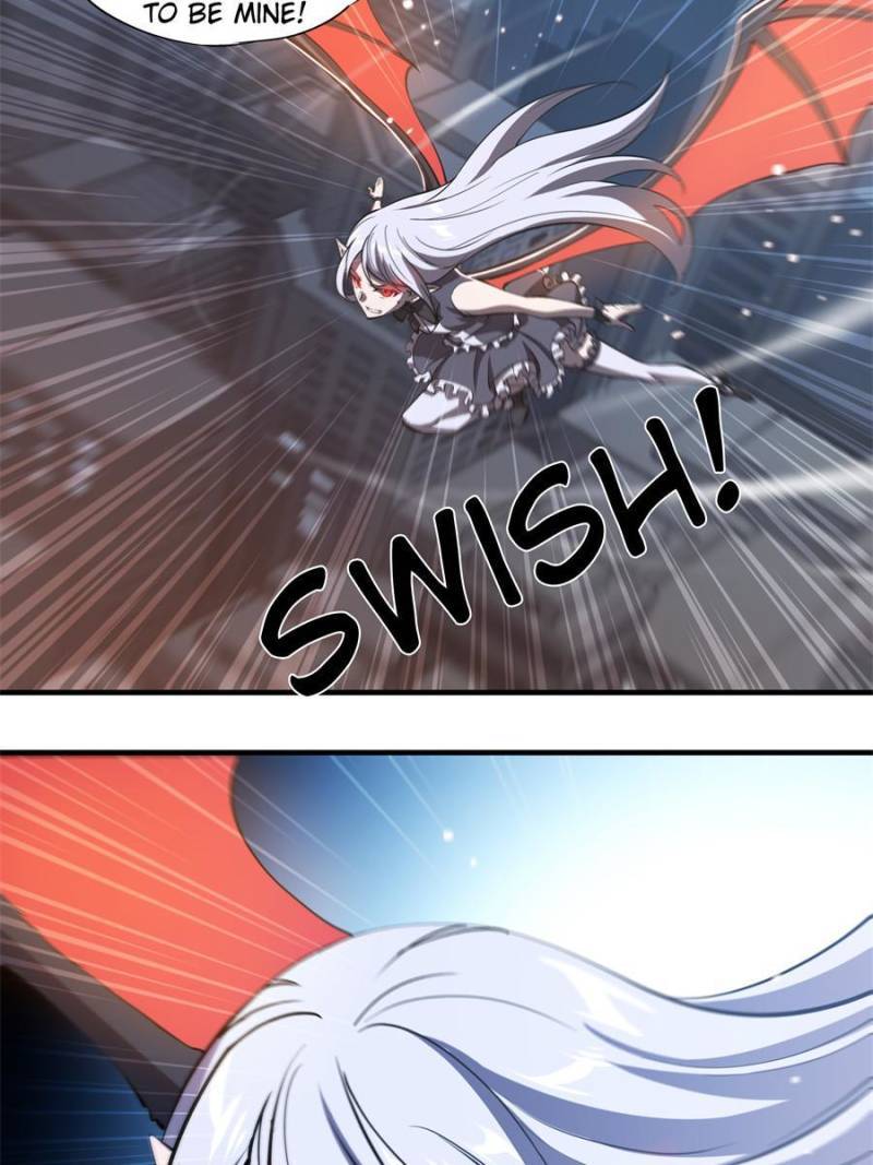 Vampires And Knight chapter 129 page 39