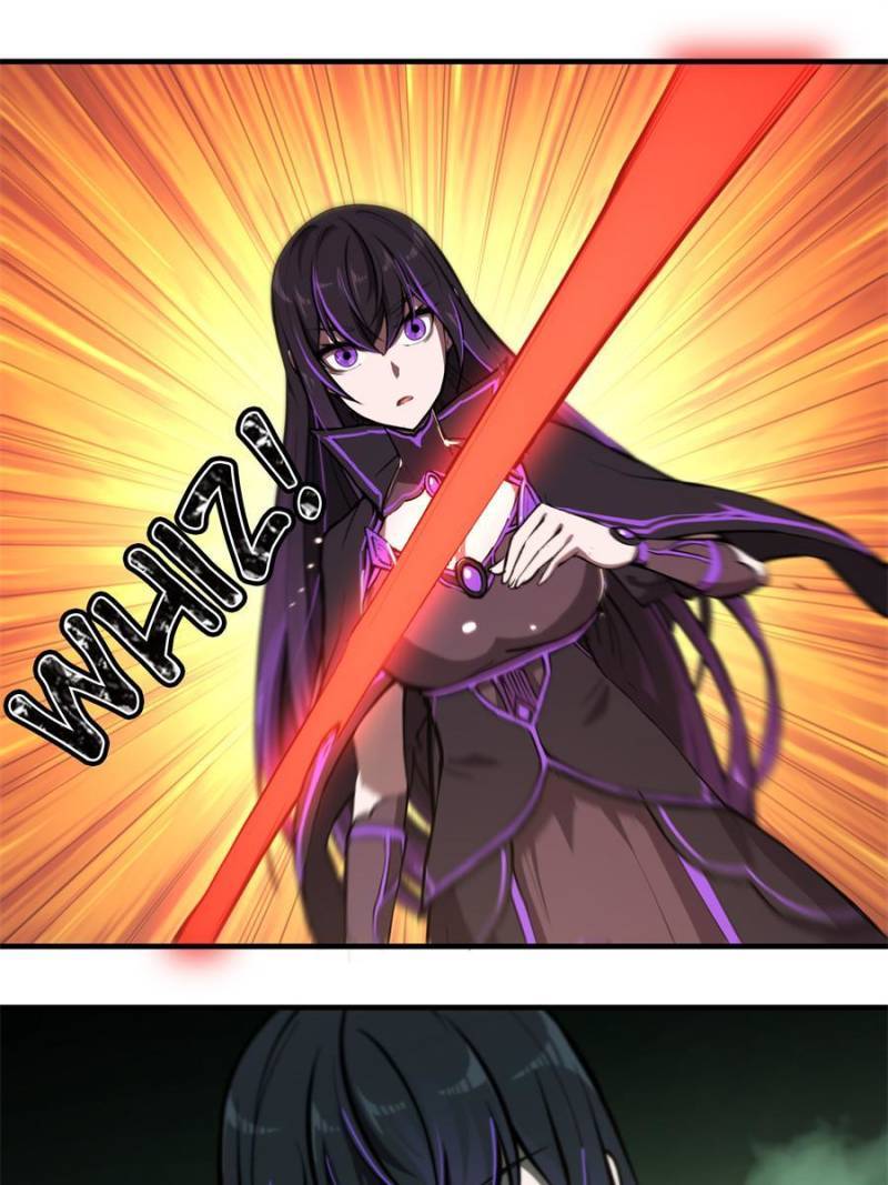 Vampires And Knight chapter 129 page 4