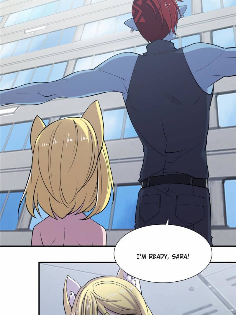 Vampires And Knight chapter 13 page 10