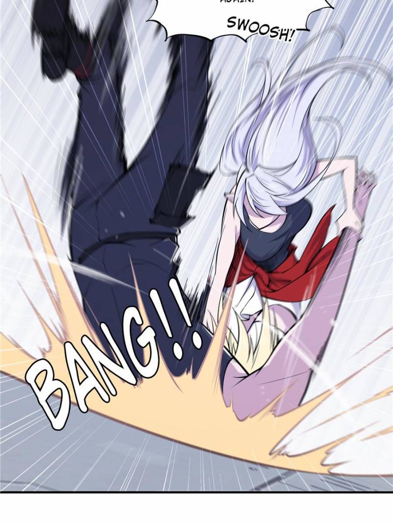 Vampires And Knight chapter 13 page 14