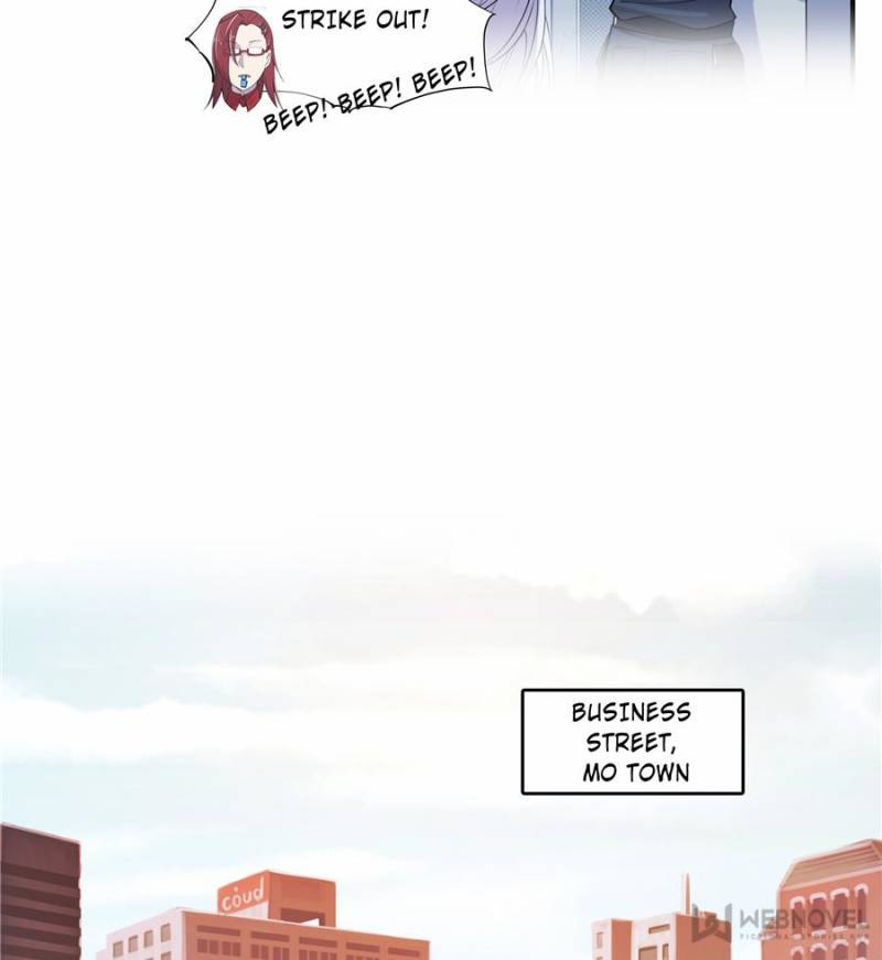 Vampires And Knight chapter 13 page 17