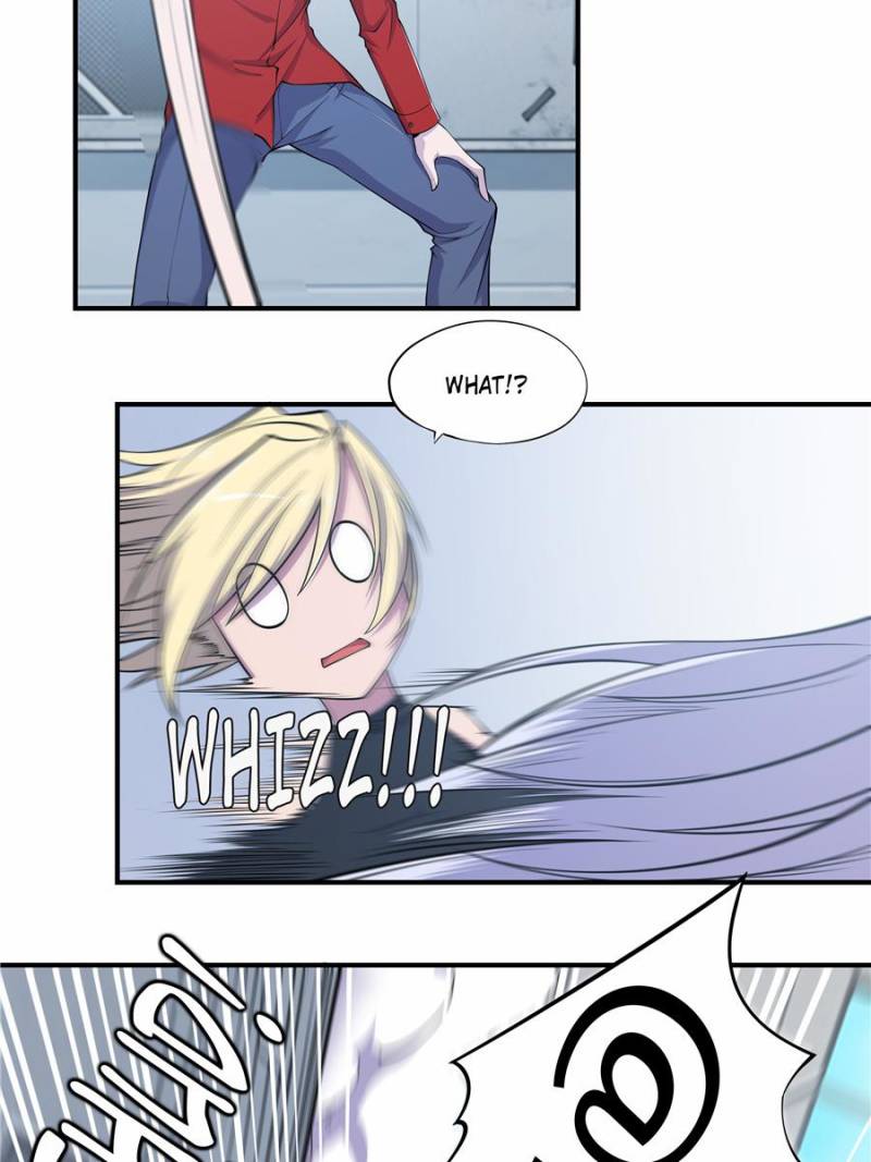 Vampires And Knight chapter 13 page 2