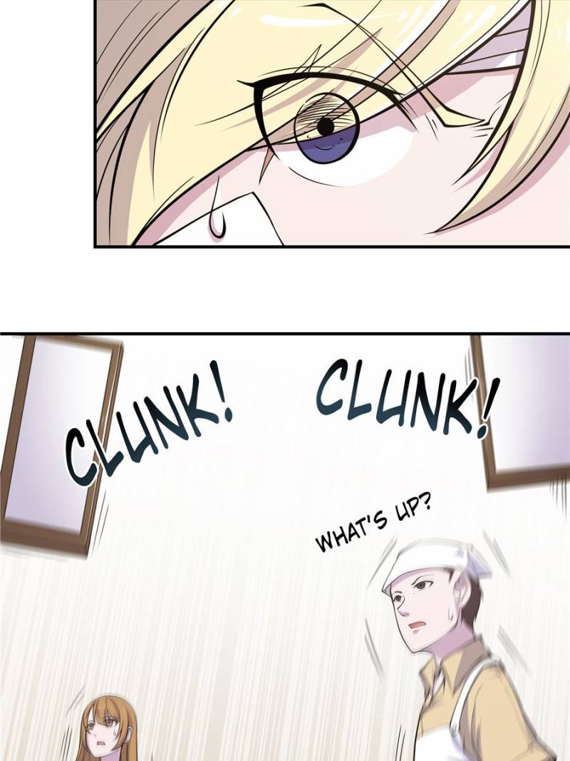 Vampires And Knight chapter 13 page 22