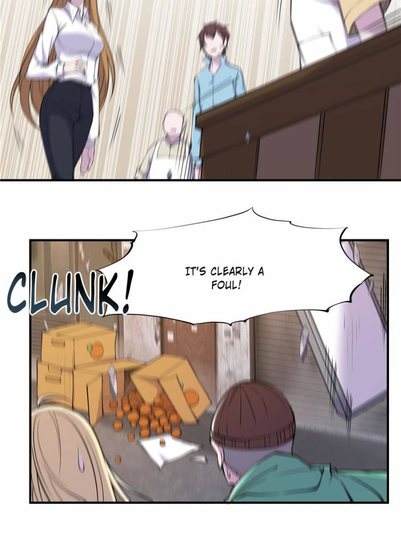 Vampires And Knight chapter 13 page 23