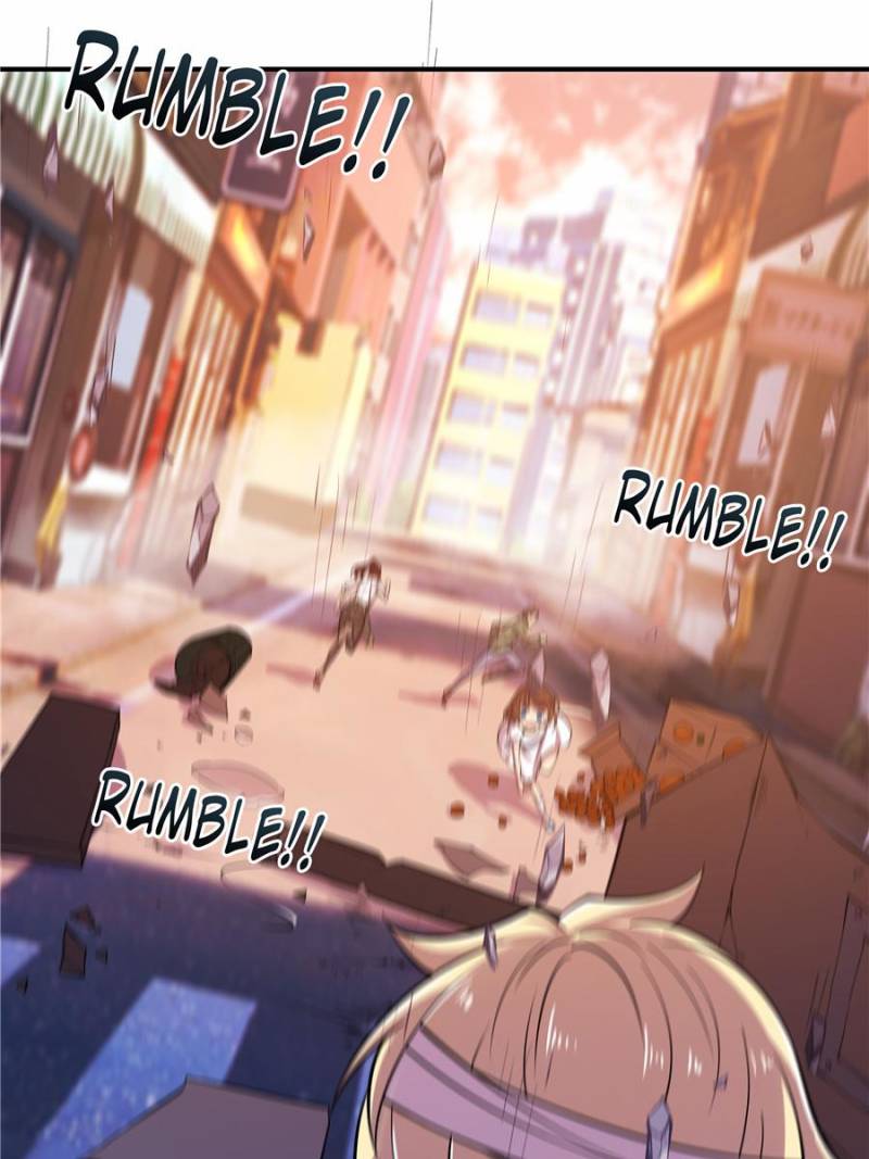 Vampires And Knight chapter 13 page 29