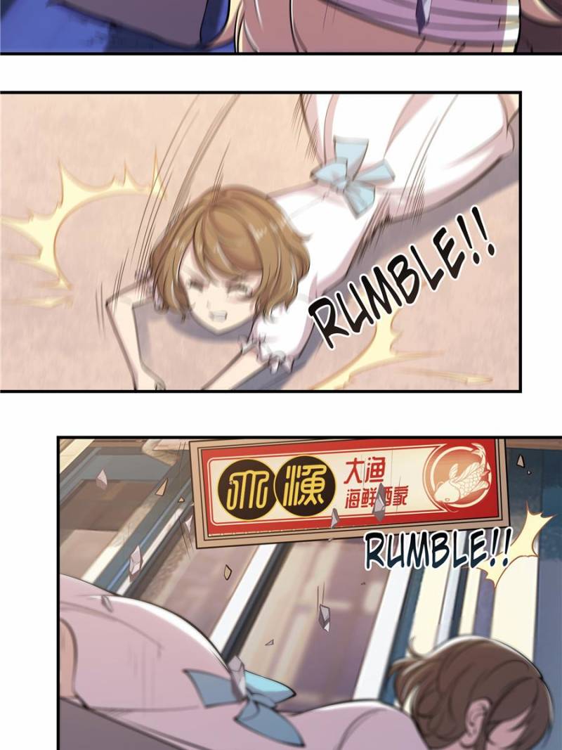 Vampires And Knight chapter 13 page 30