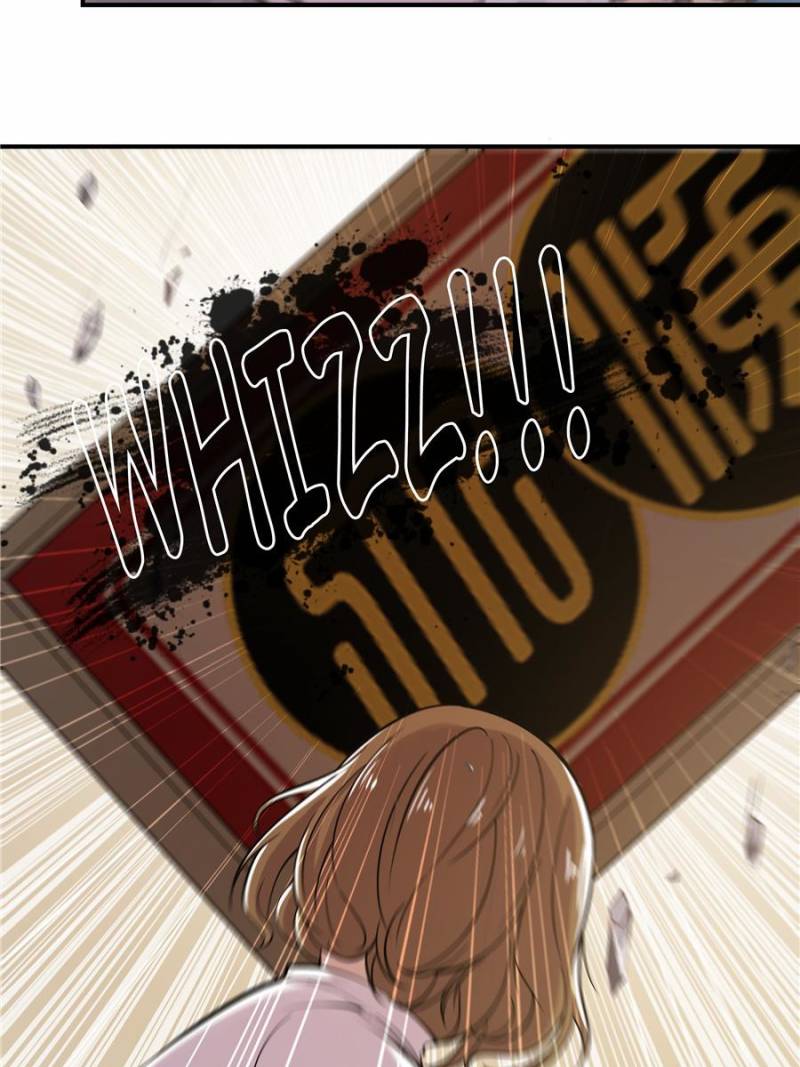 Vampires And Knight chapter 13 page 31