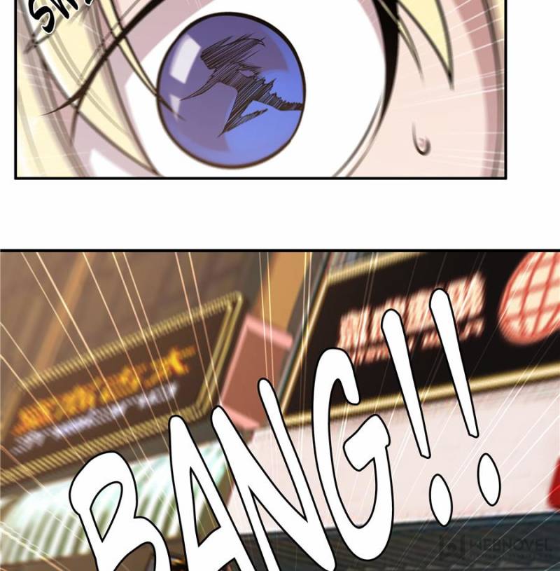 Vampires And Knight chapter 13 page 34