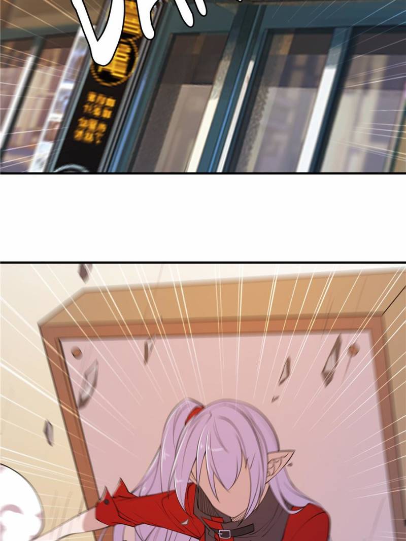 Vampires And Knight chapter 13 page 35