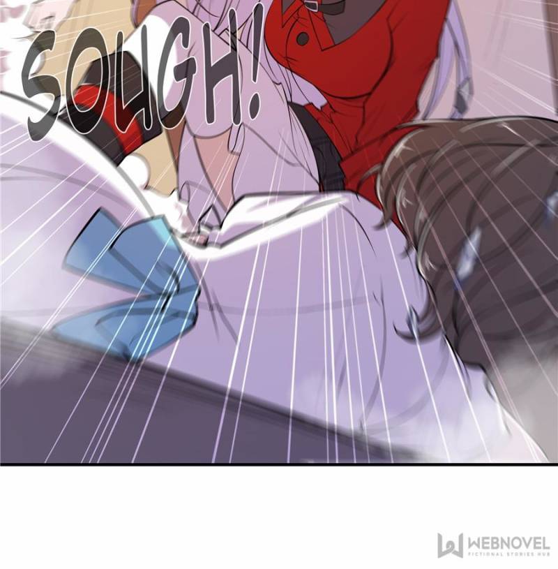 Vampires And Knight chapter 13 page 36