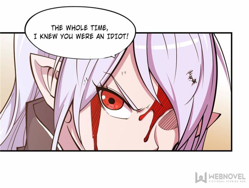 Vampires And Knight chapter 13 page 39