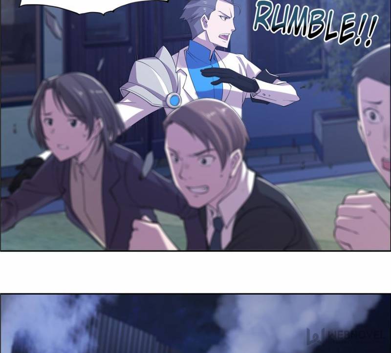 Vampires And Knight chapter 13 page 49