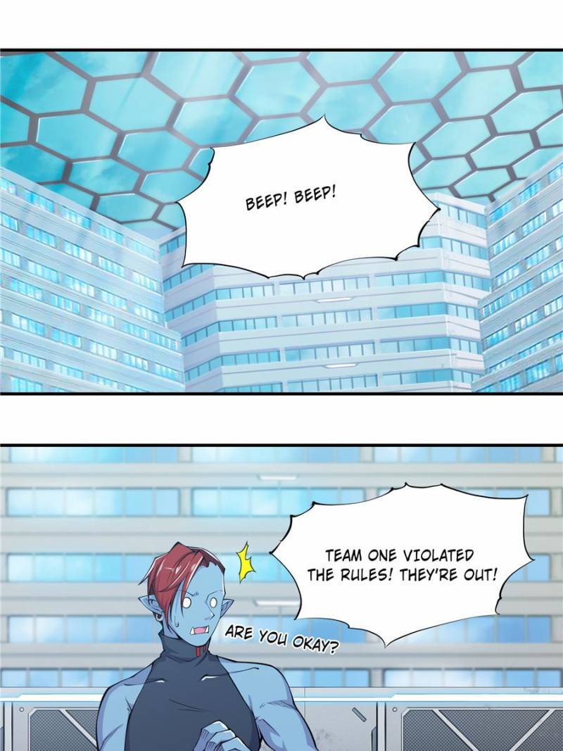 Vampires And Knight chapter 13 page 5