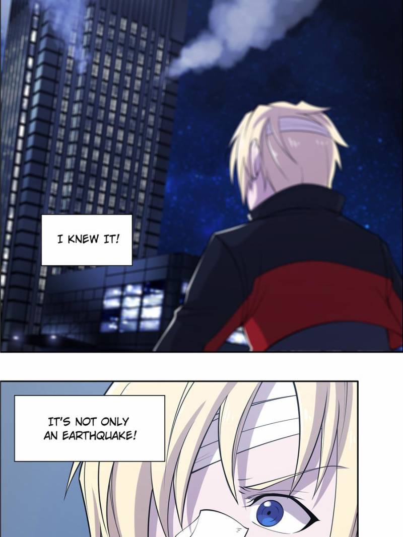 Vampires And Knight chapter 13 page 50