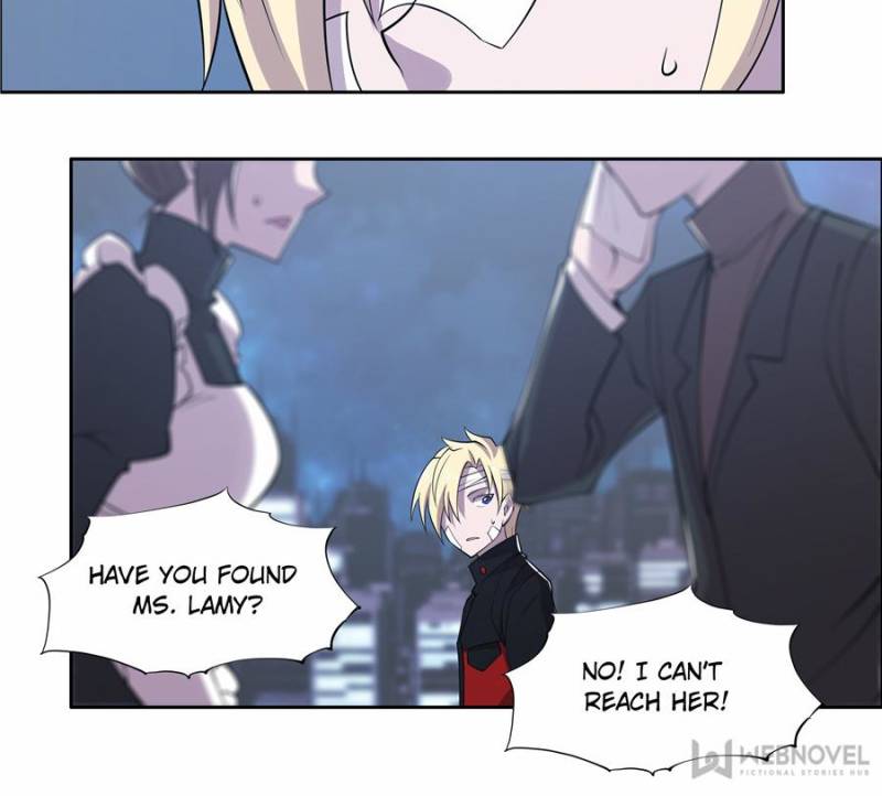 Vampires And Knight chapter 13 page 51