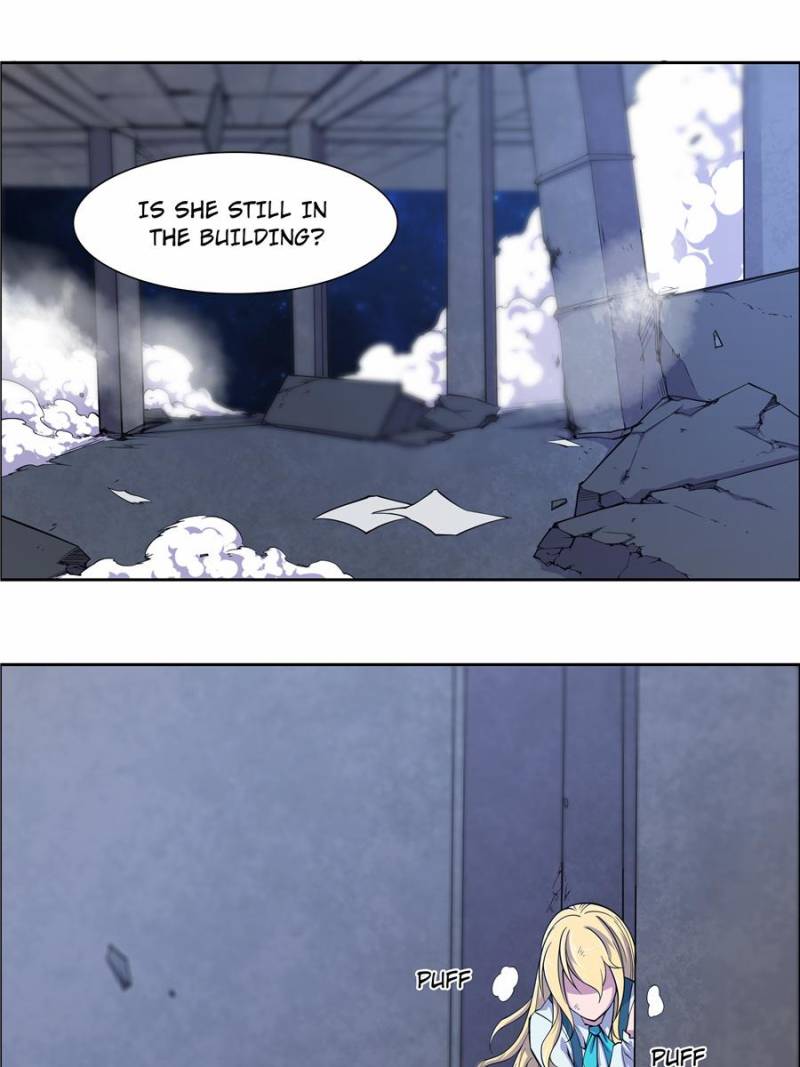 Vampires And Knight chapter 13 page 52