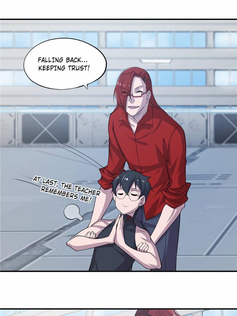 Vampires And Knight chapter 13 page 9