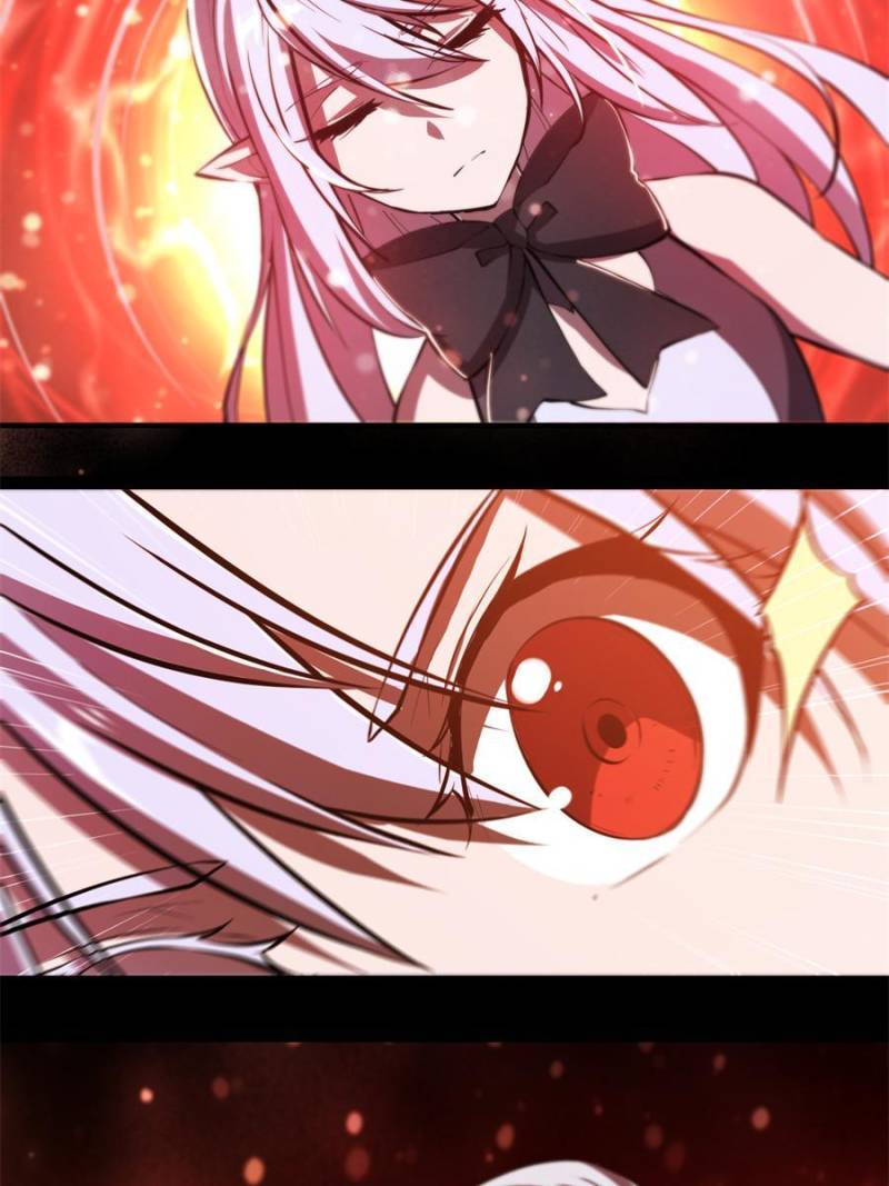 Vampires And Knight chapter 130 page 10