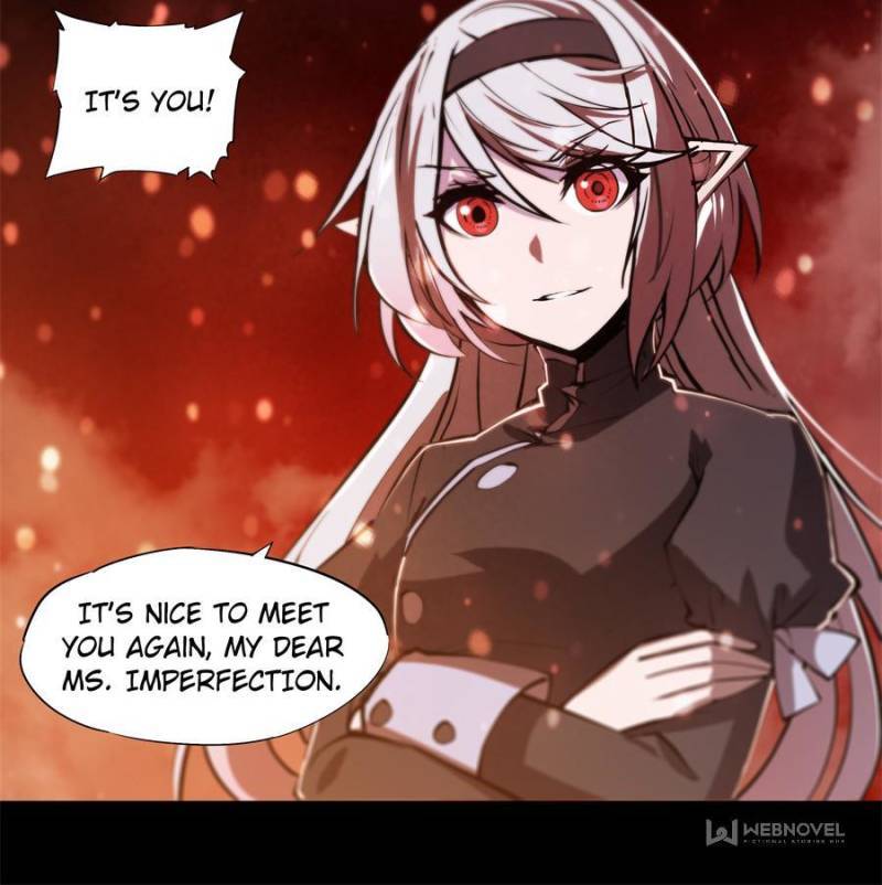 Vampires And Knight chapter 130 page 11