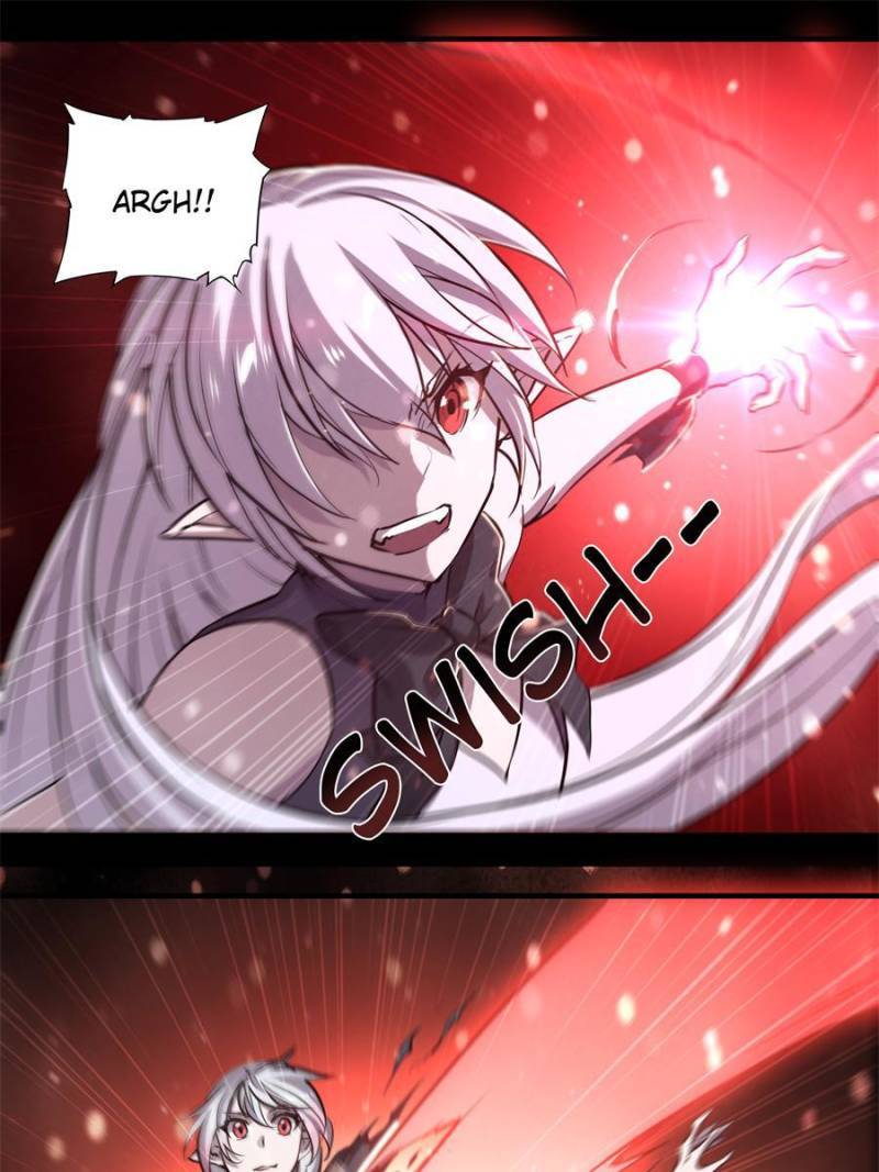 Vampires And Knight chapter 130 page 12