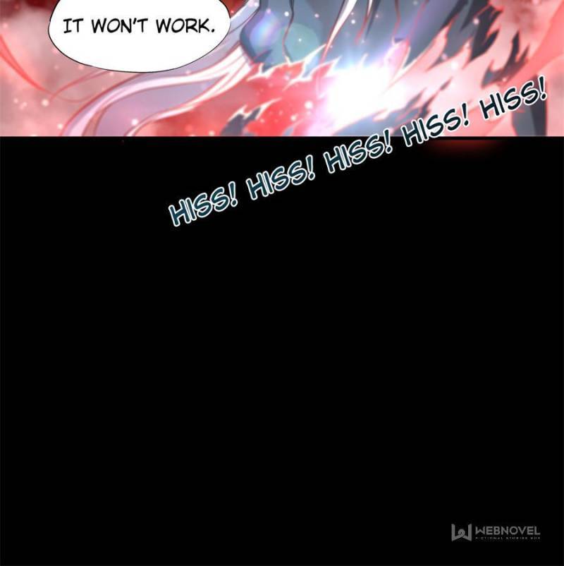 Vampires And Knight chapter 130 page 14